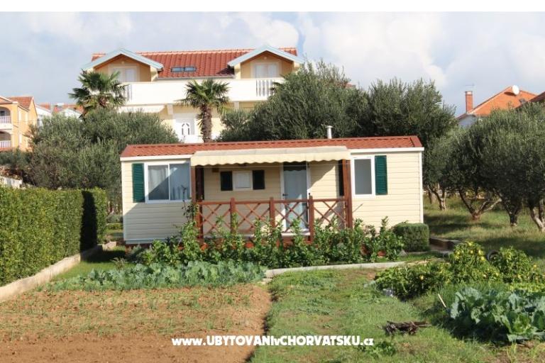 Appartementen Luka Pakoštane – foto 7