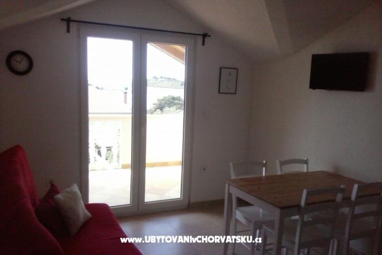 Appartementen Luka Pakoštane – foto 8