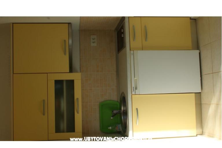 Appartementen Luka Pakoštane – foto 9