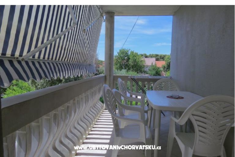 Appartementen Ivišić – foto 12