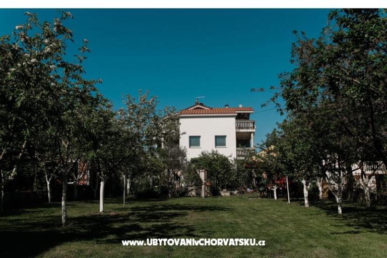 Appartementen Ivišić – foto 2
