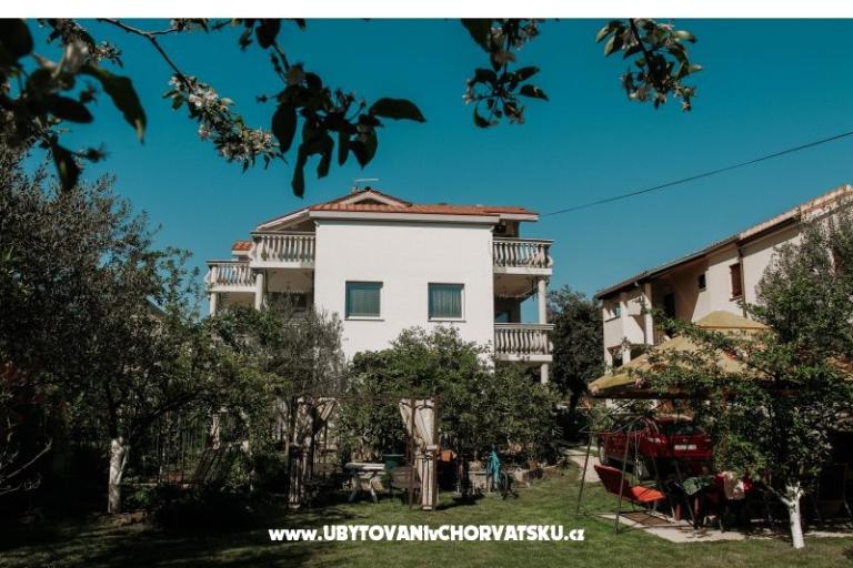 Appartementen Ivišić – foto 4