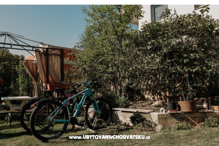Appartementen Ivišić – foto 6