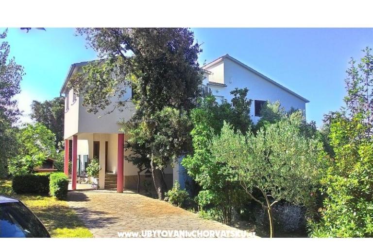 Appartementen Roko  – foto 10