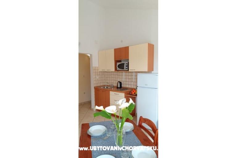 Appartementen Roko  – foto 9