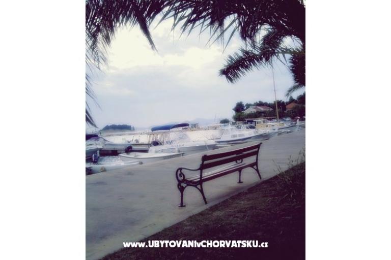 Appartementen Rosan Pakostane – foto 11