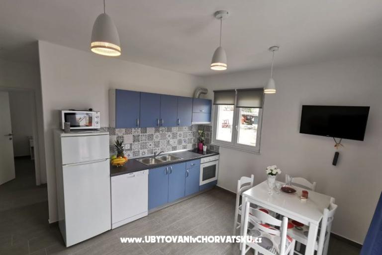 Appartementen Rosan Pakostane – foto 12