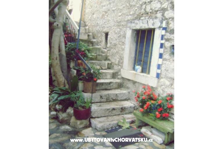 Appartementen Rosan Pakostane – foto 13