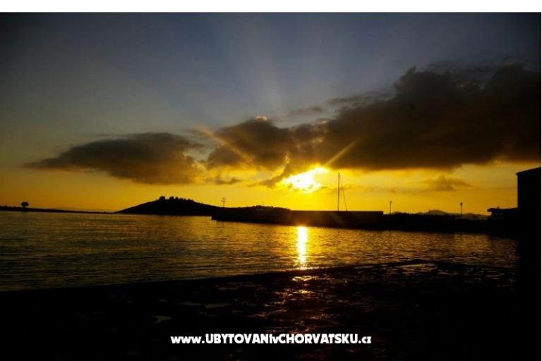 Appartementen Rosan Pakostane – foto 17