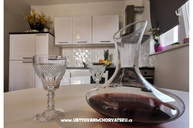 Appartementen Rosan Pakostane – foto 6