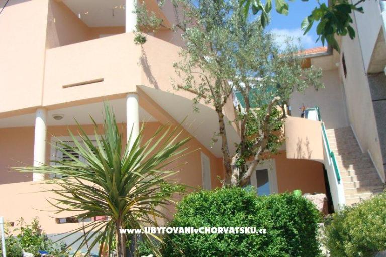 Appartementen Sokalo-Petar – foto 2