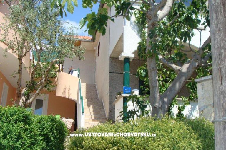 Appartementen Sokalo-Petar – foto 5