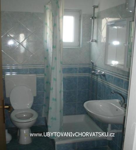 Appartementen Sokalo-Petar – foto 6