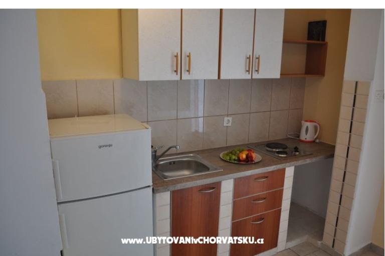 Appartementen Sokalo-Petar – foto 9
