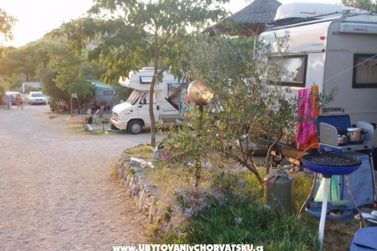 Kamperen Paradiso – foto 3