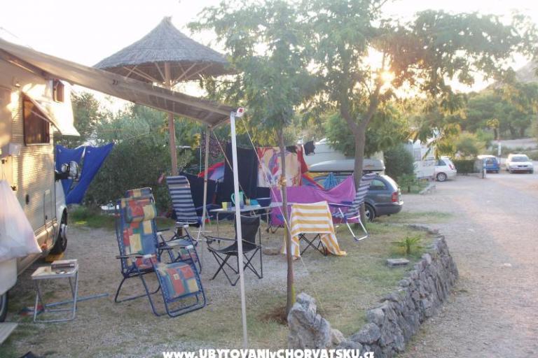 Kamperen Paradiso – foto 4