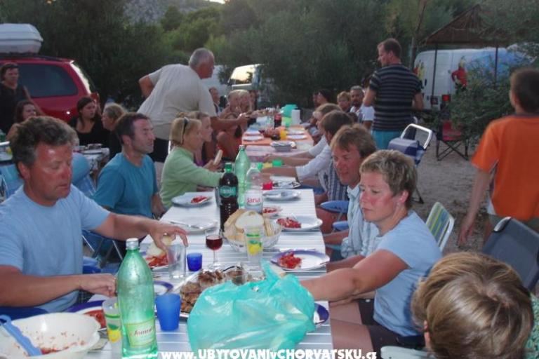 Kamperen Paradiso – foto 5
