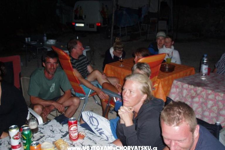 Kamperen Paradiso – foto 6
