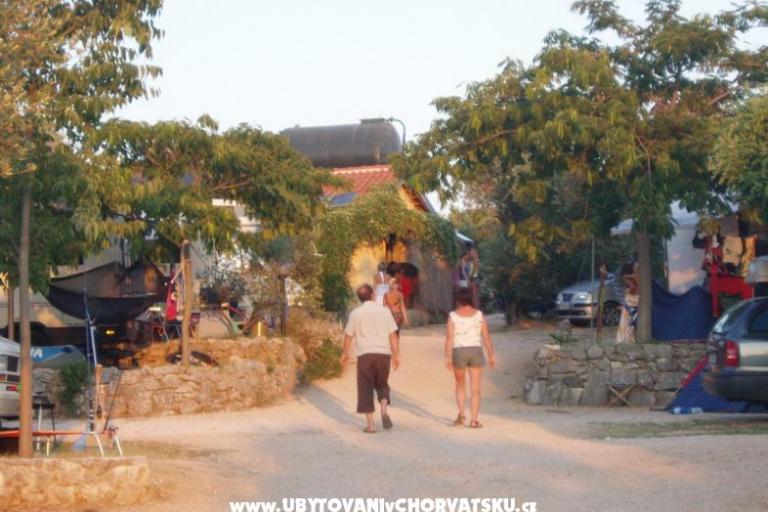 Kamperen Paradiso – foto 8