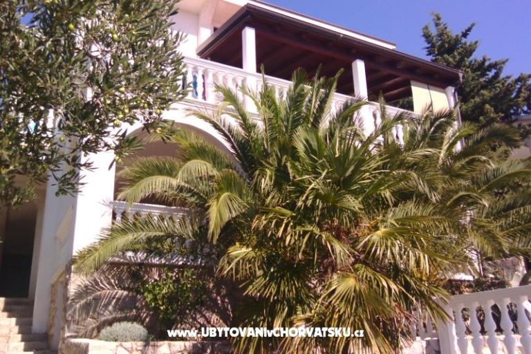 Appartementen Fijan – foto 12