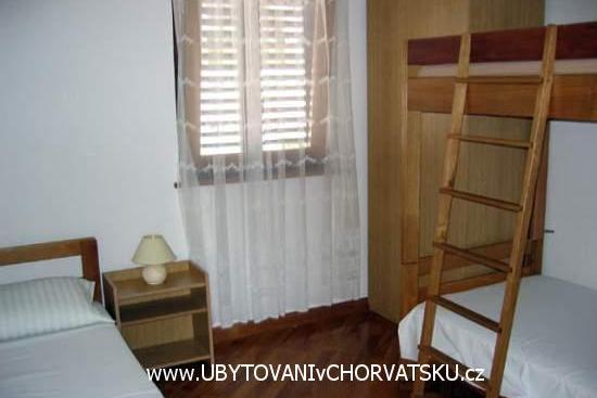 Appartementen Fijan – foto 3