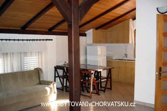 Appartementen Fijan – foto 4