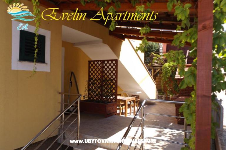 Huis Evelin – foto 3