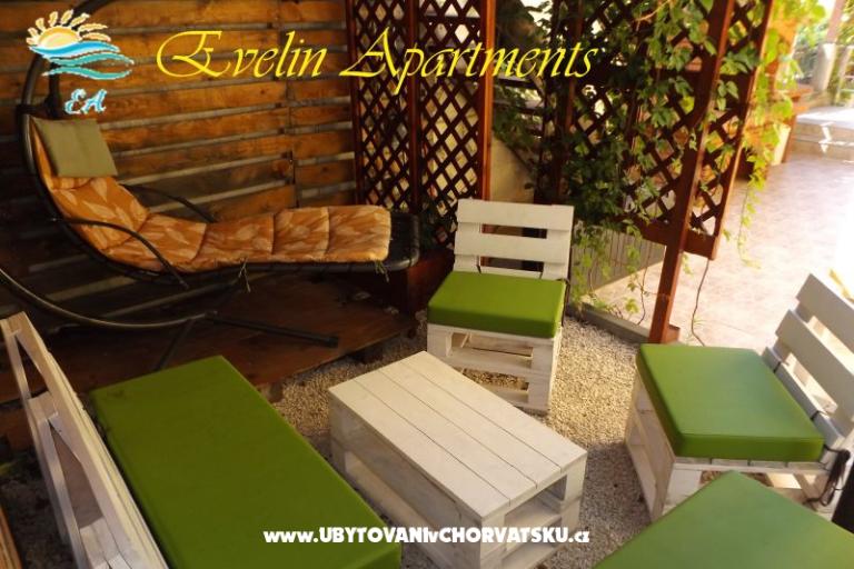 Huis Evelin – foto 7
