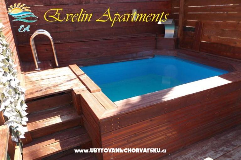 Huis Evelin – foto 8