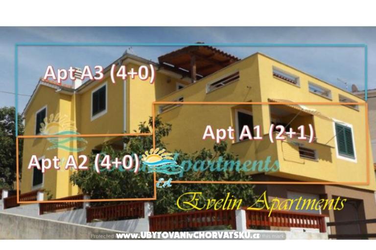 Huis Evelin – foto 9