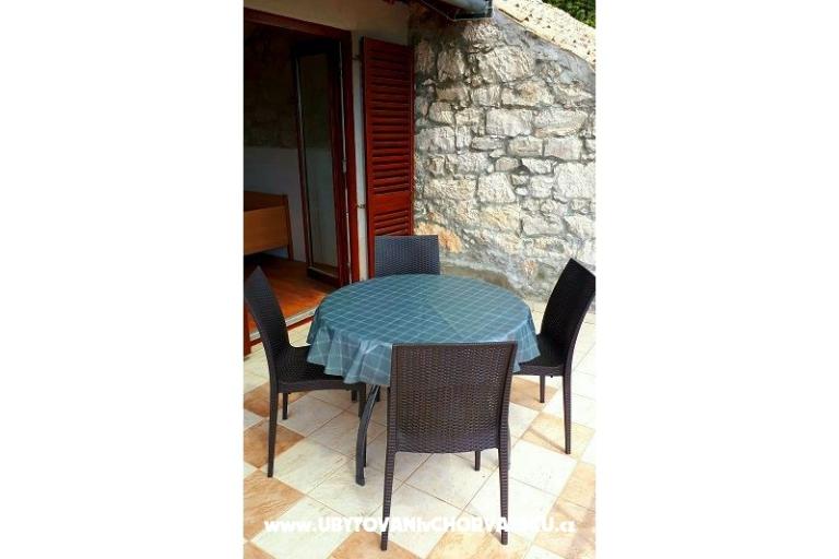 Stenen huis Porat – foto 10
