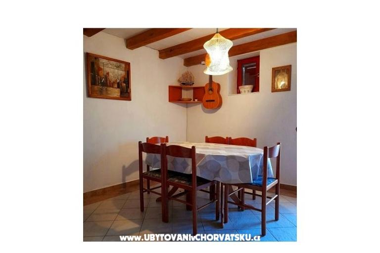 Stenen huis Porat – foto 11