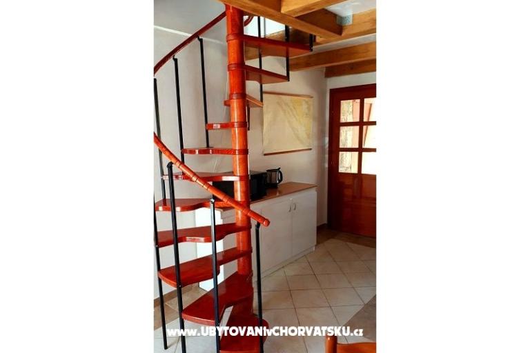 Stenen huis Porat – foto 12