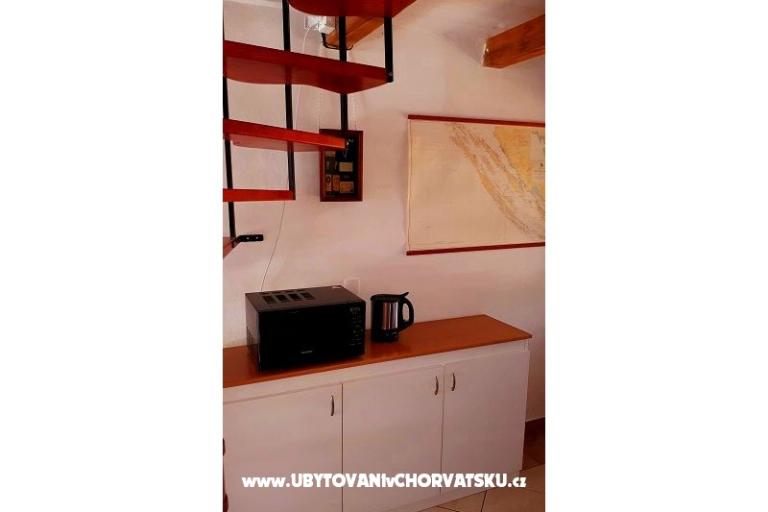 Stenen huis Porat – foto 14