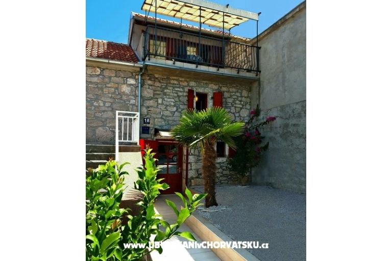 Stenen huis Porat – foto 2