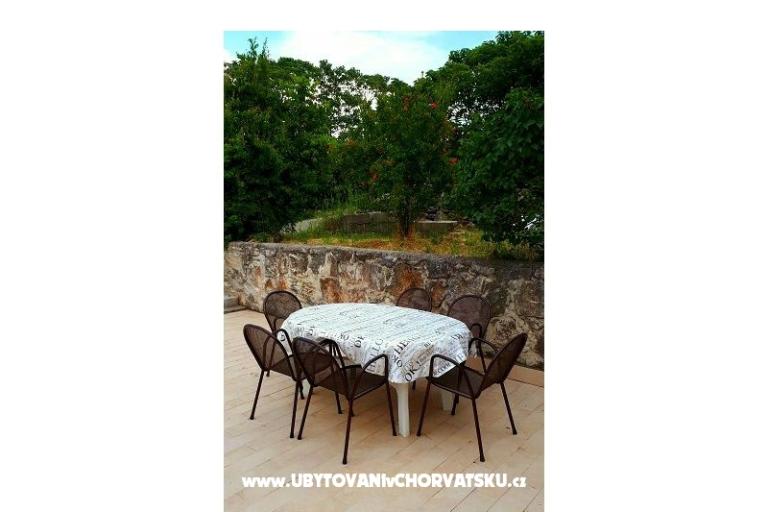 Stenen huis Porat – foto 3