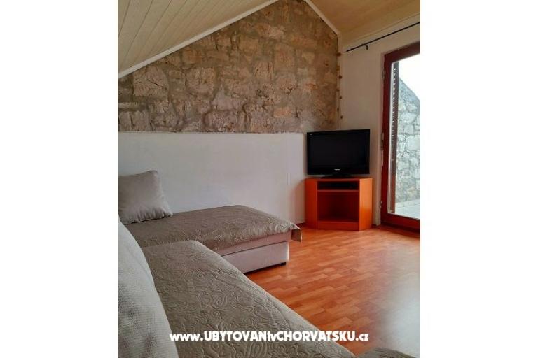 Stenen huis Porat – foto 8