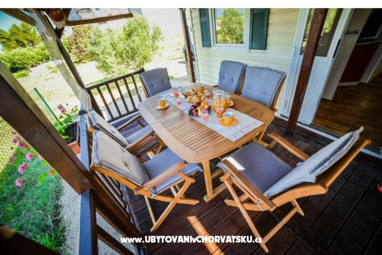 Mobile beach house Lovre Blaž – foto 4
