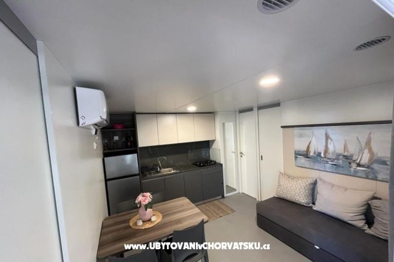 Mobile home Sunny day – foto 11