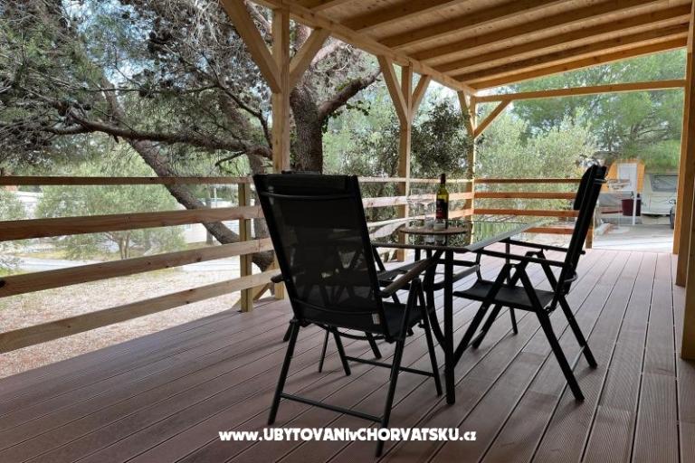 Mobile home Sunny day – foto 20