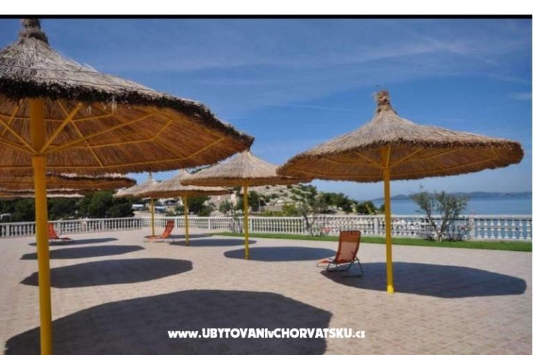 Mobile home Sunny day – foto 8