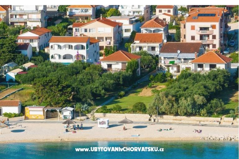 Pakoštane Appartementen Ana – foto 10