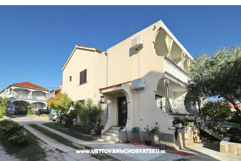 Pakoštane Appartementen Ana – foto 12