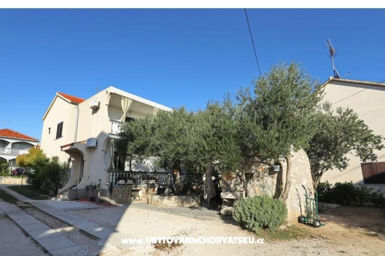 Pakoštane Appartementen Ana – foto 13