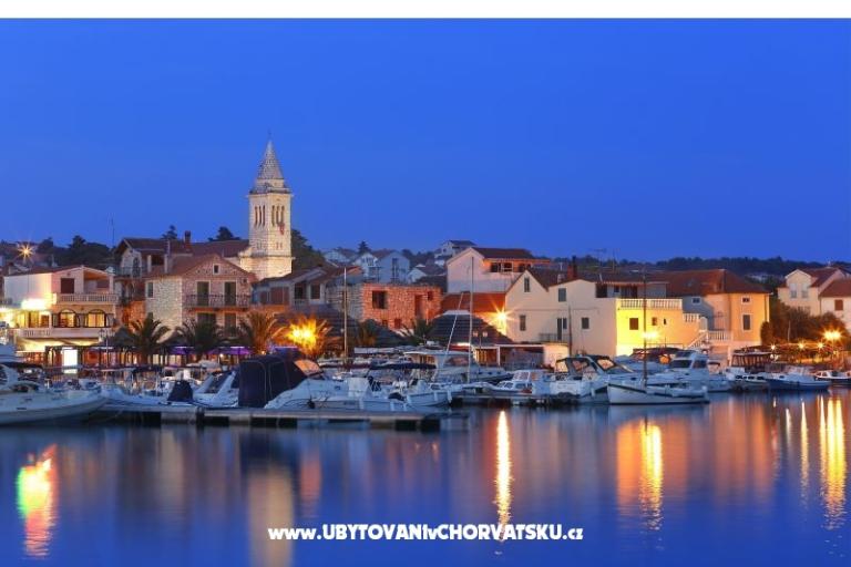 Pakoštane Appartementen Ana – foto 14