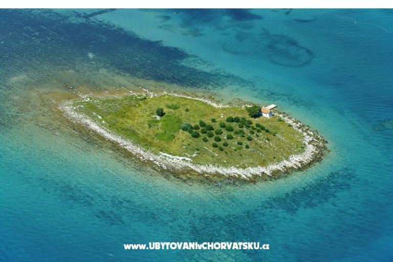 Pakoštane Appartementen Ana – foto 15