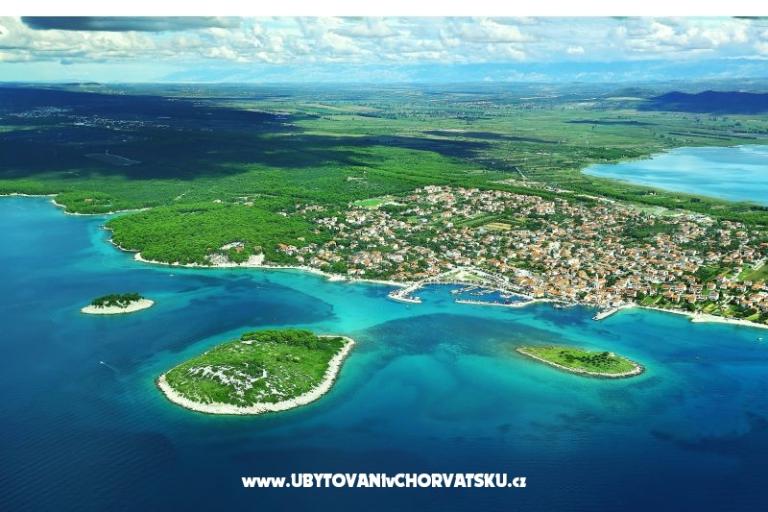 Pakoštane Appartementen Ana – foto 16