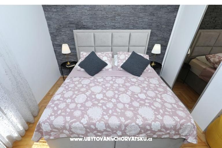 Pakoštane Appartementen Ana – foto 18