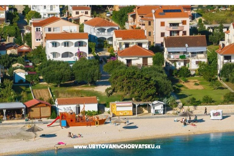 Pakoštane Appartementen Ana – foto 2