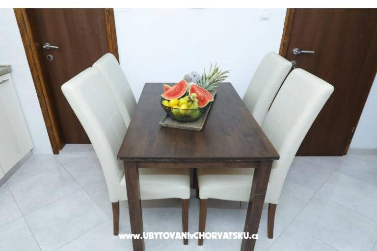 Pakoštane Appartementen Ana – foto 20